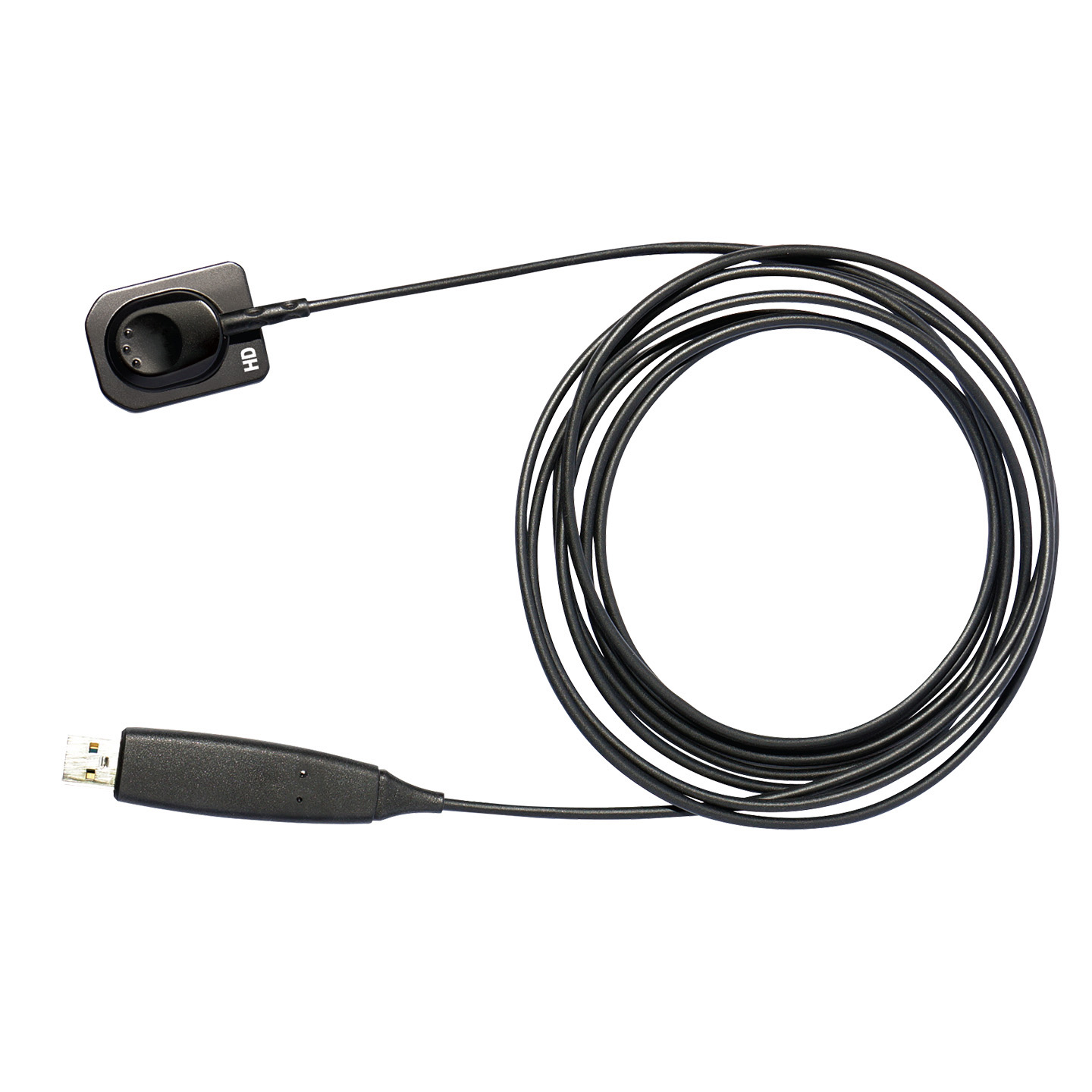 Vatech EzSensor HD avec câble USB de 2,7 mètres